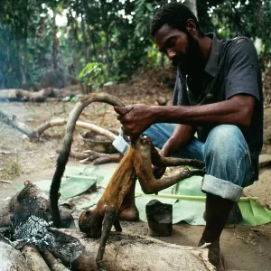West AFRICA - Sierra Leone West AFRICA - Sierra Leone