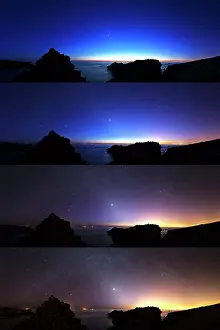 Venus: 10 minutes in 10 minutes, the appearance of the