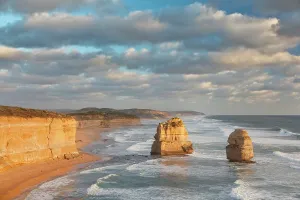 Twelve: The 12 Apostles, Great Ocean Road, Australia