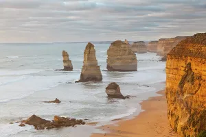 Twelve: The 12 Apostles, Great Ocean Road, Australia