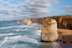 Twelve: The 12 Apostles, Great Ocean Road, Australia