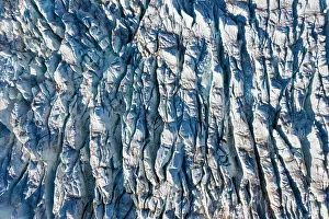 Change: The 14th July Glacier debouches into Krossfjord