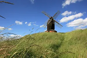 Buckinghamshire: 17th Century Windmill