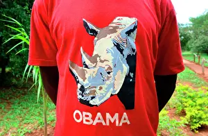 Reintroduction: 200km north of Kampala, the Ziwa Rhino Sanctuary