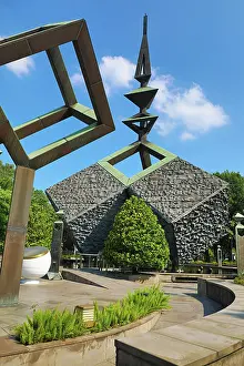 Peace: 228 Peace Memorial in the 228 Peace Memorial Park, Taipei, T