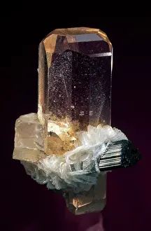Matrix: Topaz
