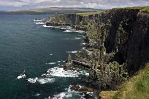 Stack: 80179162 Seascape - spectacular view of the stacks