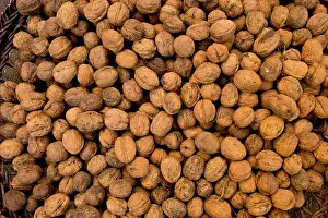 Sale: 80179370 Walnuts - for sale in bulk at street market