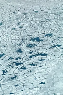 Pack: 80181625 United States - frozen lagoon and sea pack
