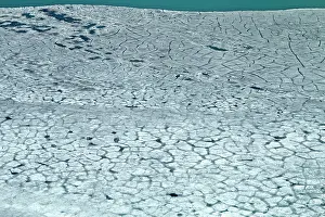 Pack: 80181626 United States - frozen lagoon and sea pack