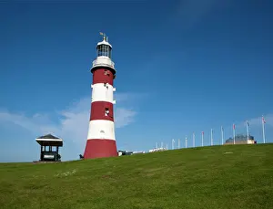 Paul Felix: 80183383 Smeaton's Tower - third and most notable