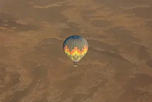 Balloon: 80183540 Hot Air Ballooning Namib Desert, Namib-Naukluft
