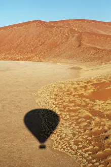 Balloon: 80183541 Hot Air Ballooning Namib Desert, Namib-Naukluft
