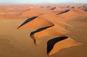 Naukluft: 80183558 Sand Dunes Namib Desert, Namib-Naukluft