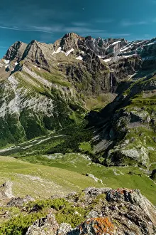 Hautes: 80184031 Col Des Tentes, Hautes Pyrenees, France