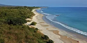 Rive: 80184128 Beach Bahla de las Banderas, Punta de