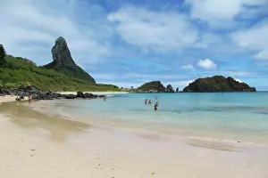 Rive: 80184139 Beach Fernando de Noronha, Pernambuco
