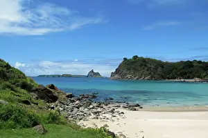Rive: 80184140 Beach Fernando de Noronha, Pernambuco