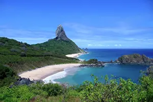 Seashore: 80184142 Beach Fernando de Noronha, Pernambuco