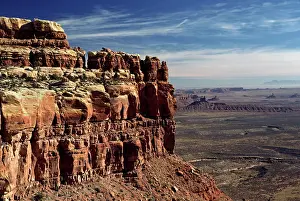 Pictures: 80184176 Red Rock Country Arizona, USA Agenzia Giornalistica