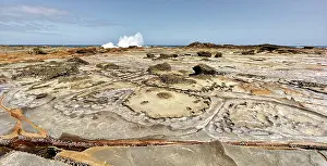 Jean-marc La Roque: 80184618 Rock Formation Marengo near Apollo Bay