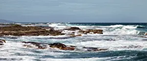 Jean-marc La Roque: 80184620 Seascape - coastline near Apollo Bay, Great