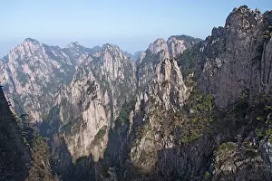 Huangshan: 80185377 Yellow Mountains (Huangshan) Anhui Province
