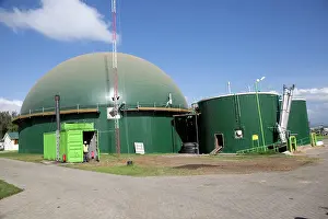 Digestion: 80186908 2.4 MW Biogas Biojoule plant - Gorge Farm