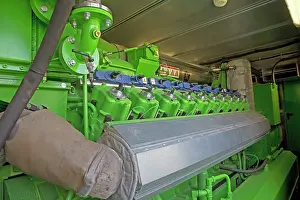 Digestion: 80186911 2.4 MW Biogas Biojoule plant - Gorge Farm