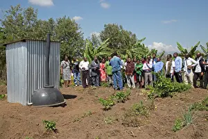 Learning: 80186936 Joshphat Macharia of Naobibi Environmental