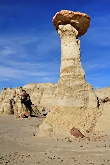 Artfully: 80187194 Hoodoos and Badlands - artfully sculpted