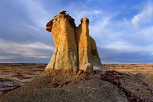 Artfully: 80187210 Multicoloured Hoodoo - multicoloured artfully