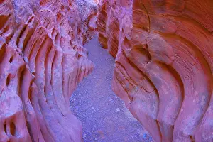 Artfully: 80187766 Little Wild Horse Canyon - very artfully