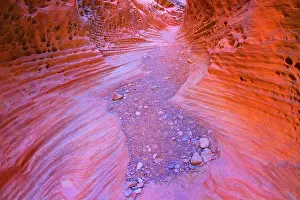 Artfully: 80187767 Little Wild Horse Canyon - very artfully