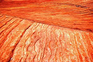 Striated: 80187951 Rock Pattern - striated rock pattern -