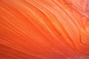 Striated: 80187952 Rock Pattern - swirling and striated rock