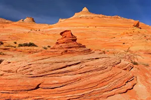 Artfully: 80188206 Vermillion Cliffs - artfully sculpted hoodoos