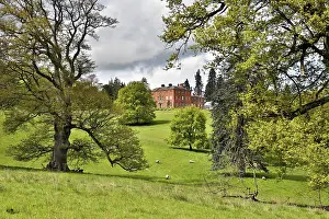 Trust: 80188644 Brockhampton National Trust Estate Herefordshire