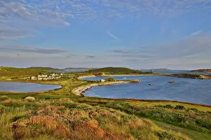 Bryher: 80188646 Bryher - Looking To Great Pool Isles of
