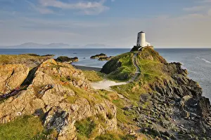 Anglesey: 80188725 Llanddwyn Island Anglesey, Wales, UK David