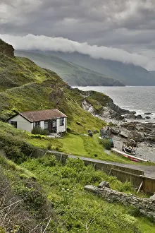 Chapman: 80188744 Niarbyl Isle of Man, UK David Chapman All