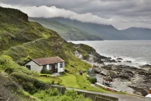 Chapman: 80188745 Niarbyl Isle of Man, UK David Chapman All