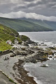 Chapman: 80188746 Niarbyl Isle of Man, UK David Chapman All