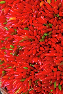 Composition: 80189645 Hot Pepper Agenzia Giornalistica Fotografica