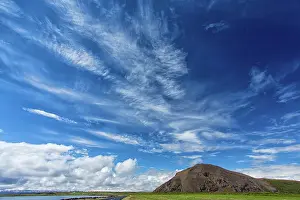 Alfresco: 80189680 Iceland - scenic Agenzia Giornalistica