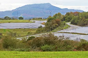 Storage: 80190190 Waste Storage Centre Basque Country, Pyrenees