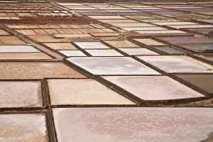 Canaries: 80192190 Active saltpans - or Salt evaporation ponds