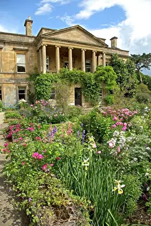 Cotswolds: 80192944 Kiffsgate Gardens Mickleton, Cotswolds