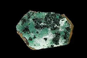 Important: 80195612 Atacamite, Copiaco, Chile, Important ore