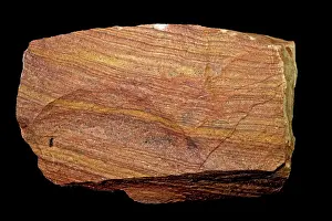 John Cancalosi: 80195627 Diffusion dolomite, Fremont county, Colorado